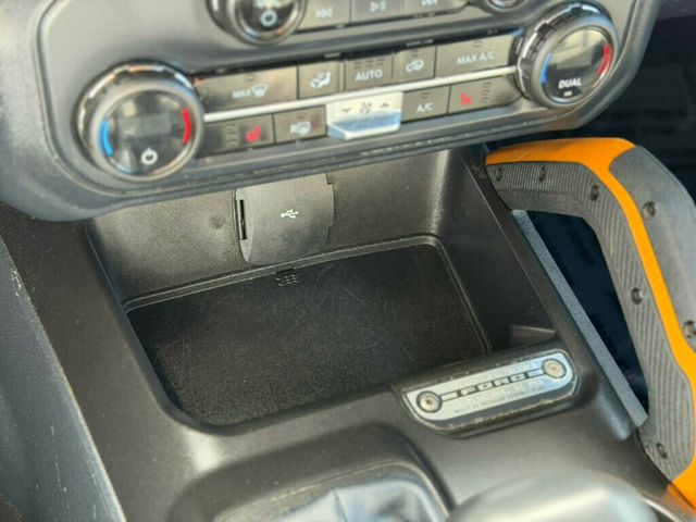 2023 Ford Bronco Badlands 4 Door Advanced 4x4 - 22991675 - 33