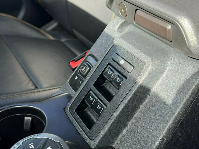 2023 Ford Bronco Badlands 4 Door Advanced 4x4 - 22991675 - 35