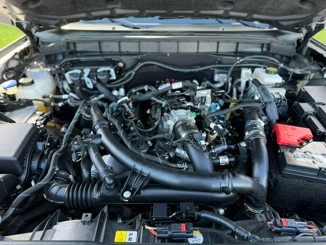 2023 Ford Bronco Badlands 4 Door Advanced 4x4 - 22991675 - 8