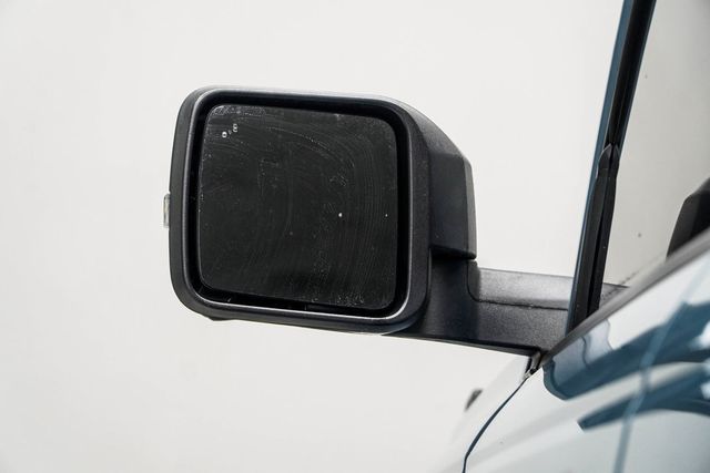 2023 Ford Bronco Badlands 4 Door Advanced 4x4 - 22959886 - 13