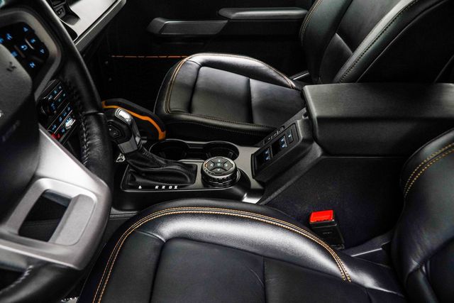 2023 Ford Bronco Badlands 4 Door Advanced 4x4 - 22959886 - 16