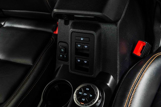 2023 Ford Bronco Badlands 4 Door Advanced 4x4 - 22959886 - 17