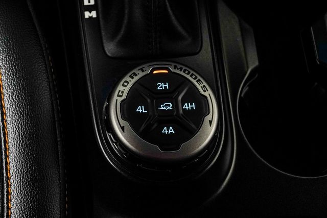 2023 Ford Bronco Badlands 4 Door Advanced 4x4 - 22959886 - 18