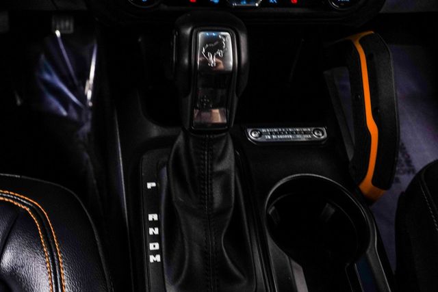 2023 Ford Bronco Badlands 4 Door Advanced 4x4 - 22959886 - 19