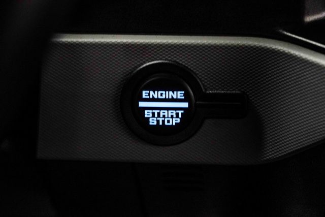 2023 Ford Bronco Badlands 4 Door Advanced 4x4 - 22959886 - 20