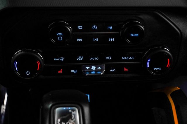 2023 Ford Bronco Badlands 4 Door Advanced 4x4 - 22959886 - 21