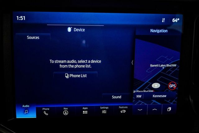 2023 Ford Bronco Badlands 4 Door Advanced 4x4 - 22959886 - 23