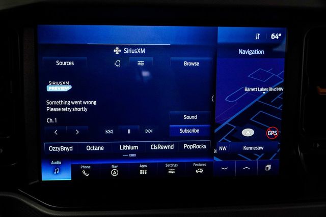 2023 Ford Bronco Badlands 4 Door Advanced 4x4 - 22959886 - 28