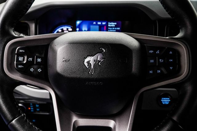 2023 Ford Bronco Badlands 4 Door Advanced 4x4 - 22959886 - 29