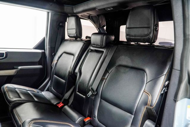 2023 Ford Bronco Badlands 4 Door Advanced 4x4 - 22959886 - 37