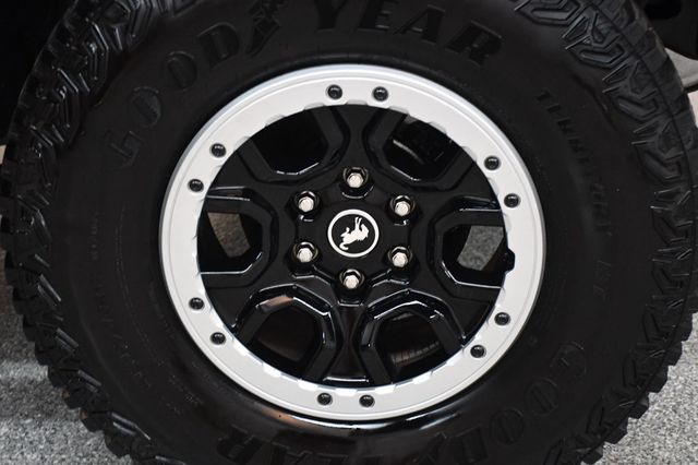 2023 Ford Bronco Badlands 4 Door Advanced 4x4 - 23096638 - 17