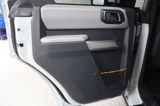 2023 Ford Bronco Badlands 4 Door Advanced 4x4 - 23096638 - 22