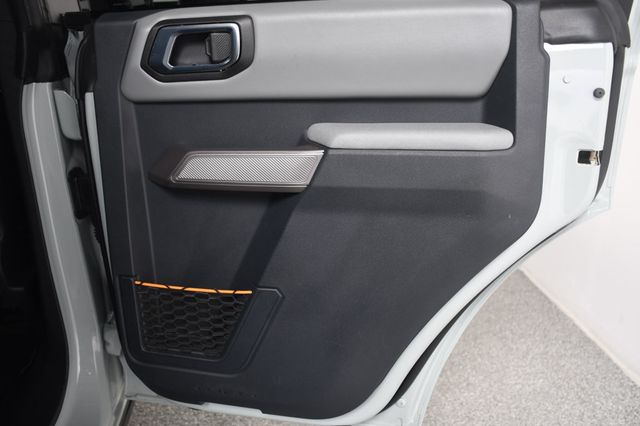 2023 Ford Bronco Badlands 4 Door Advanced 4x4 - 23096638 - 23