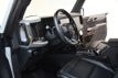 2023 Ford Bronco Badlands 4 Door Advanced 4x4 - 23096638 - 24