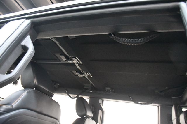 2023 Ford Bronco Badlands 4 Door Advanced 4x4 - 23096638 - 32