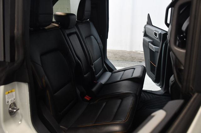 2023 Ford Bronco Badlands 4 Door Advanced 4x4 - 23096638 - 35