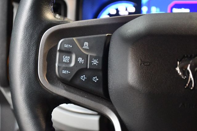 2023 Ford Bronco Badlands 4 Door Advanced 4x4 - 23096638 - 37