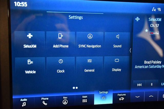 2023 Ford Bronco Badlands 4 Door Advanced 4x4 - 23096638 - 51