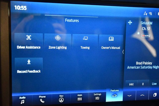 2023 Ford Bronco Badlands 4 Door Advanced 4x4 - 23096638 - 52