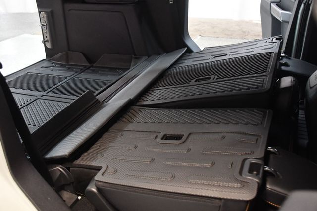 2023 Ford Bronco Badlands 4 Door Advanced 4x4 - 23096638 - 57