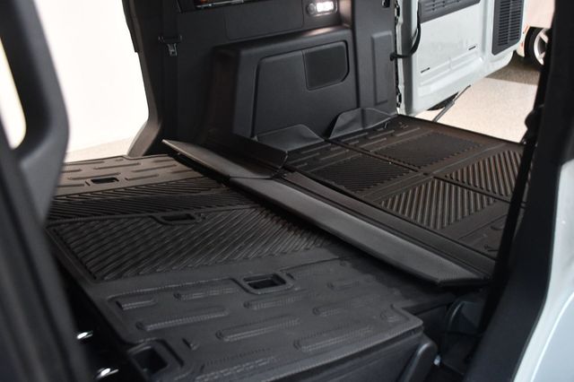 2023 Ford Bronco Badlands 4 Door Advanced 4x4 - 23096638 - 58
