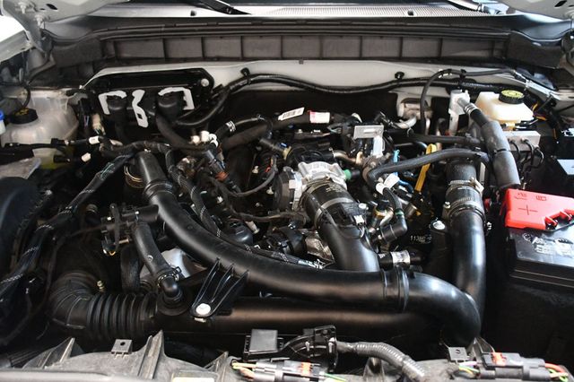 2023 Ford Bronco Badlands 4 Door Advanced 4x4 - 23096638 - 61