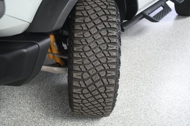 2023 Ford Bronco Badlands 4 Door Advanced 4x4 - 23096638 - 62