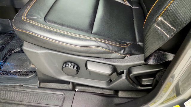 2023 Ford Bronco Badlands 4 Door Advanced 4x4 - 23082177 - 10