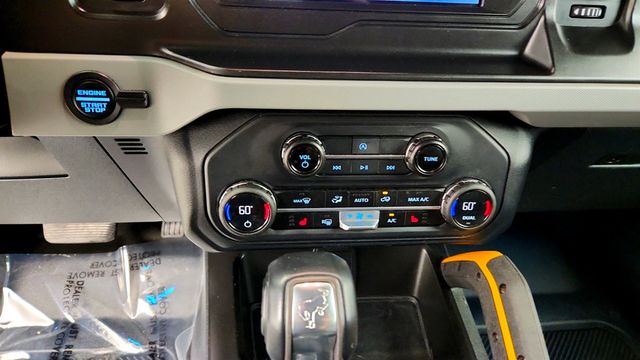 2023 Ford Bronco Badlands 4 Door Advanced 4x4 - 23082177 - 16