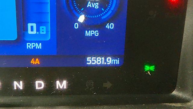 2023 Ford Bronco Badlands 4 Door Advanced 4x4 with Equipment 333A & 2.7L EcoBoost - 22963462 - 14