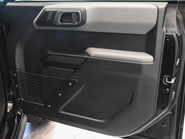 2023 Ford Bronco Base - 22958519 - 9