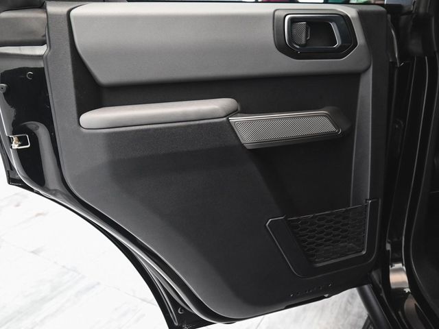 2023 Ford Bronco Base - 22958519 - 10