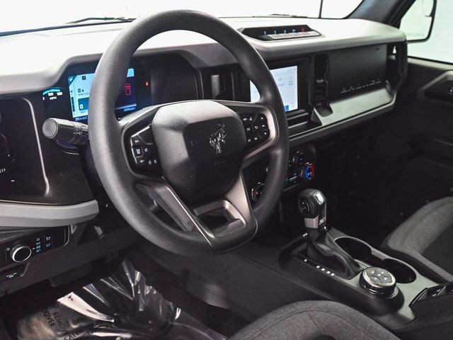 2023 Ford Bronco Base - 22958519 - 11