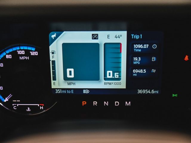 2023 Ford Bronco Base - 22958519 - 12