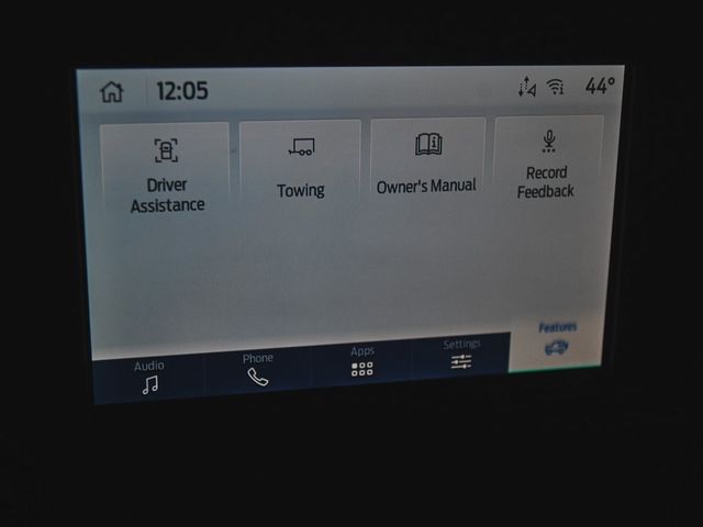 2023 Ford Bronco Base - 22958519 - 14