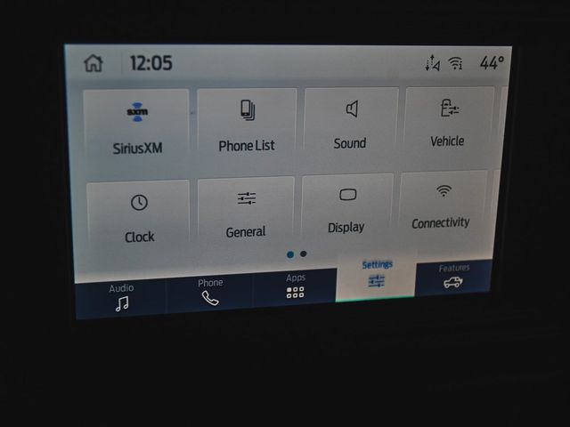 2023 Ford Bronco Base - 22958519 - 15