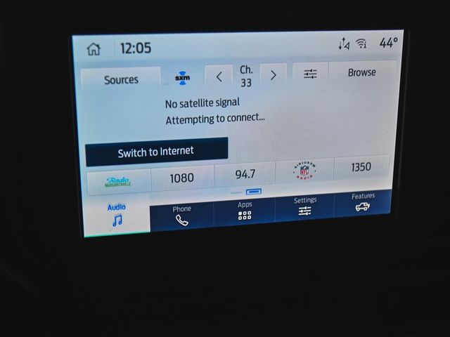 2023 Ford Bronco Base - 22958519 - 16