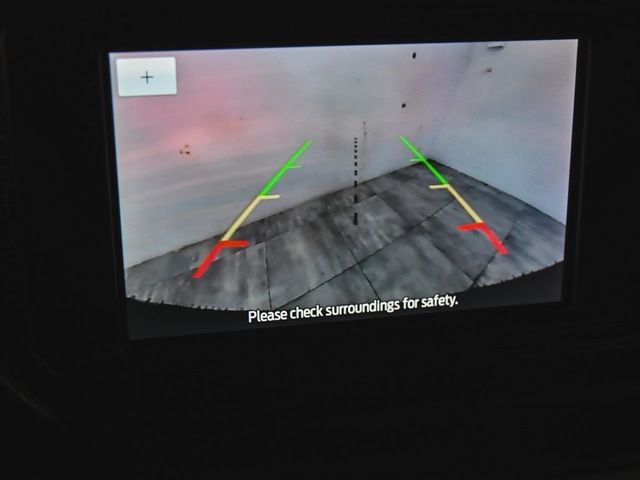 2023 Ford Bronco Base - 22958519 - 17