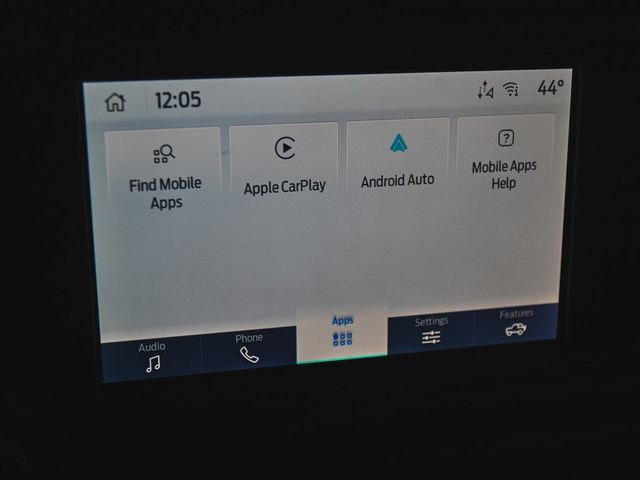 2023 Ford Bronco Base - 22958519 - 18