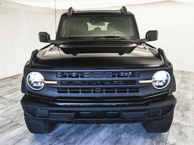 2023 Ford Bronco Base - 22958519 - 1
