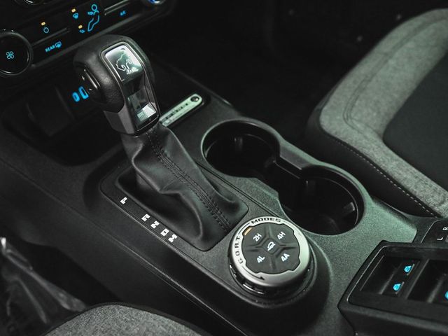 2023 Ford Bronco Base - 22958519 - 24