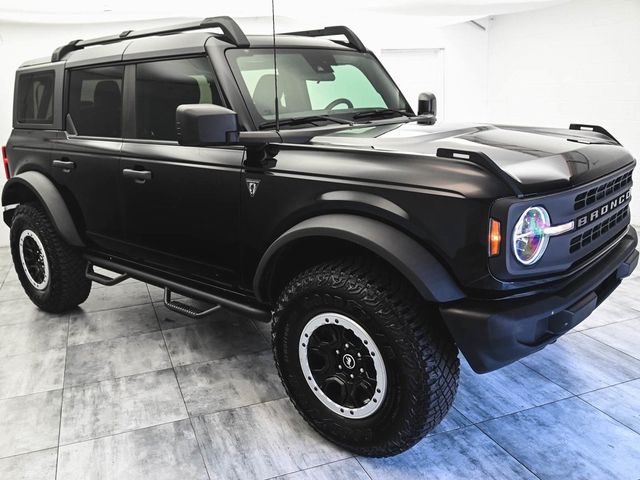2023 Ford Bronco Base - 22958519 - 2