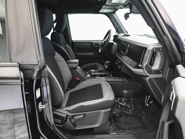 2023 Ford Bronco Base - 22958519 - 29