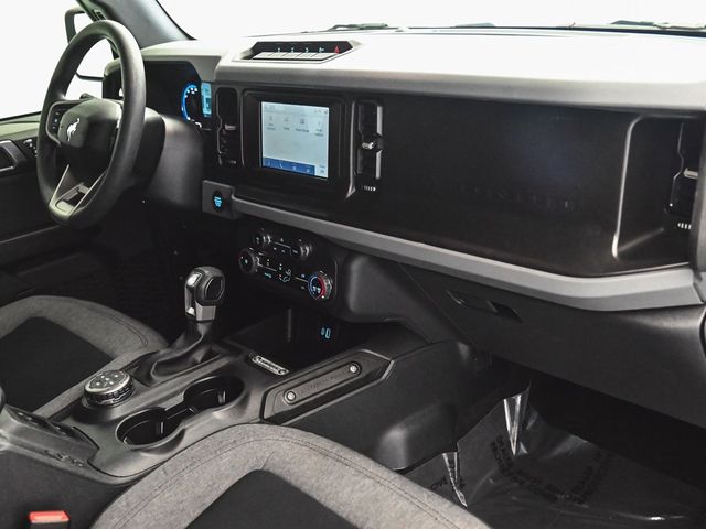 2023 Ford Bronco Base - 22958519 - 30