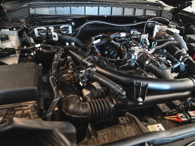 2023 Ford Bronco Base - 22958519 - 31