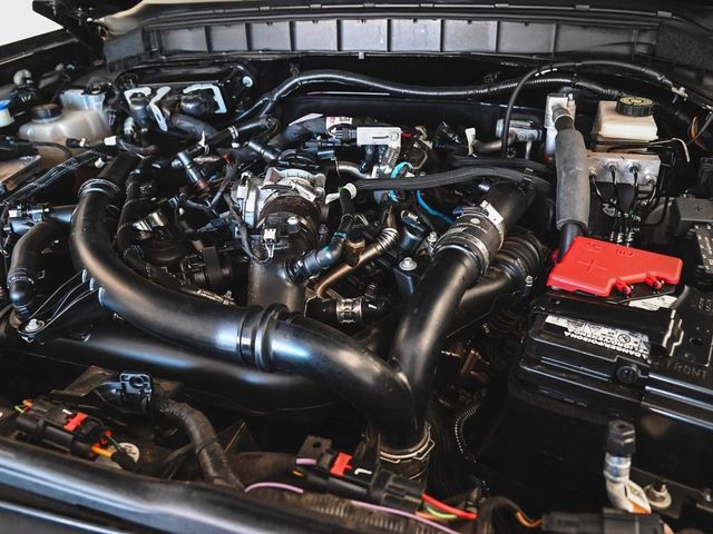 2023 Ford Bronco Base - 22958519 - 32