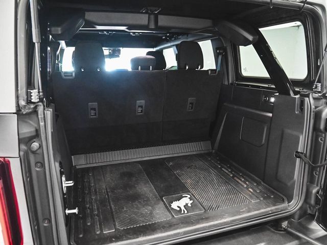 2023 Ford Bronco Base - 22958519 - 33