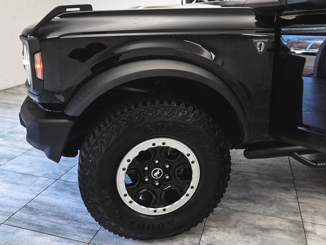 2023 Ford Bronco Base - 22958519 - 35