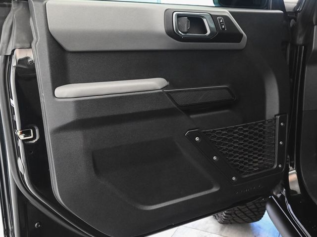 2023 Ford Bronco Base - 22958519 - 7