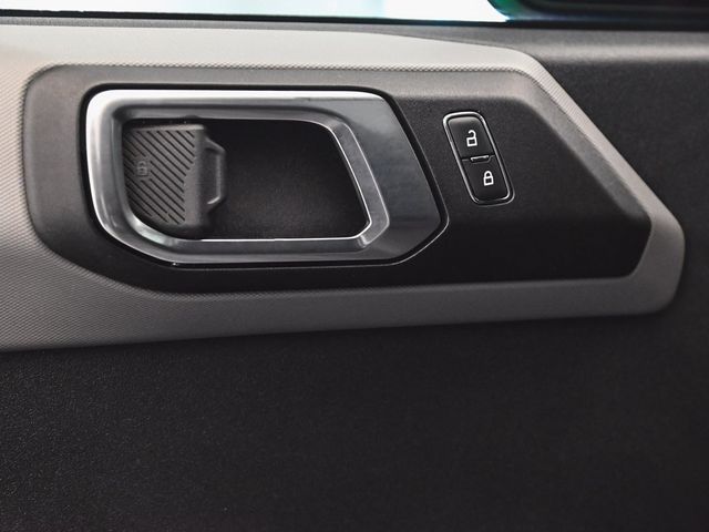 2023 Ford Bronco Base - 22958519 - 8